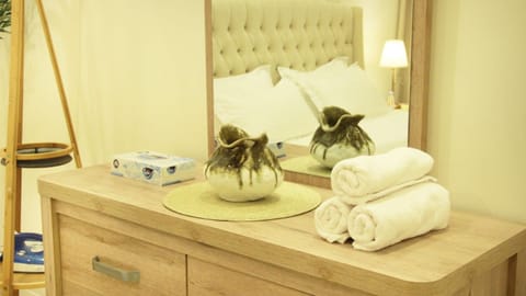 towels