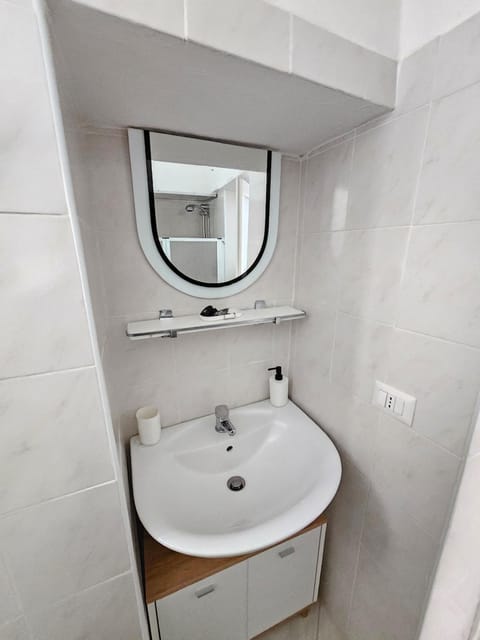 Family Home Castiglione Apartment in Lugano