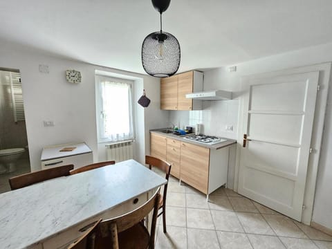 Family Home Castiglione Apartment in Lugano