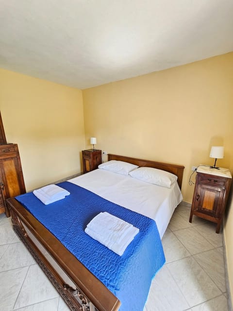 Family Home Castiglione Apartment in Lugano