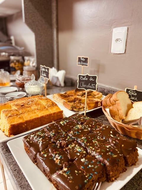 Pousada dos Sonhos Inn in Angra dos Reis