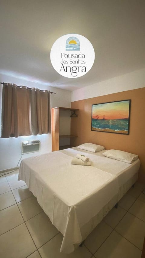 Pousada dos Sonhos Inn in Angra dos Reis