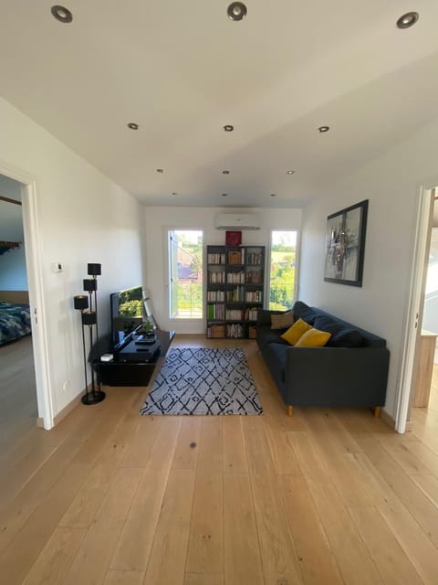 Lac & Montagne Villa in Menthon-Saint-Bernard