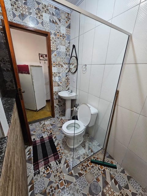 Pousada & Hostel Bicho Preguiça Hostel in State of Rio de Janeiro