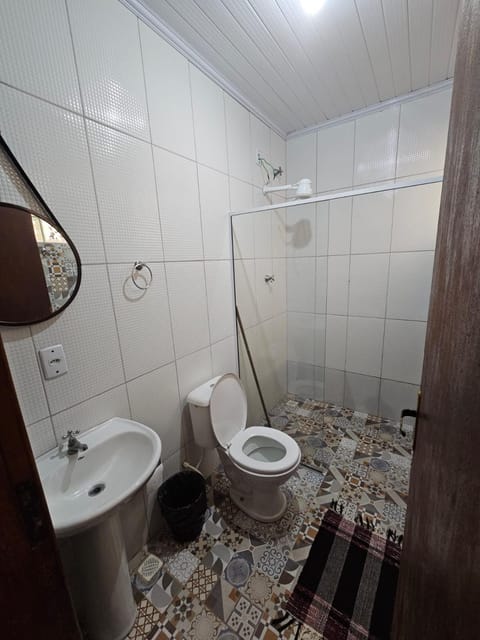 Pousada & Hostel Bicho Preguiça Hostel in State of Rio de Janeiro