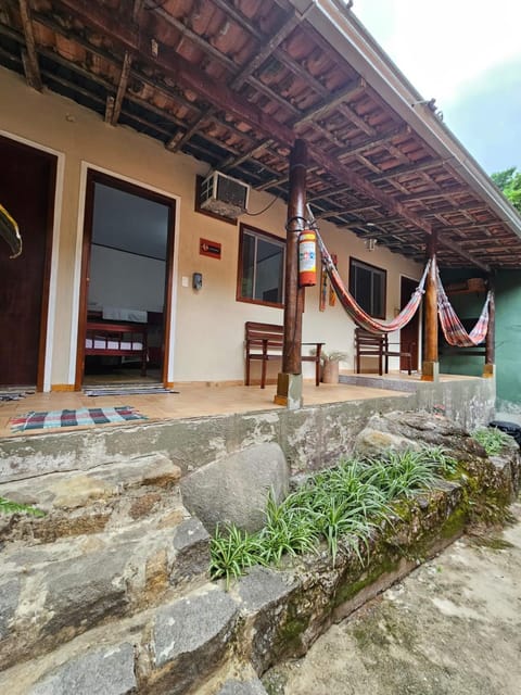 Pousada & Hostel Bicho Preguiça Hostel in State of Rio de Janeiro