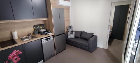 BARKA Homes House in Šibenik-Knin County, Croatia