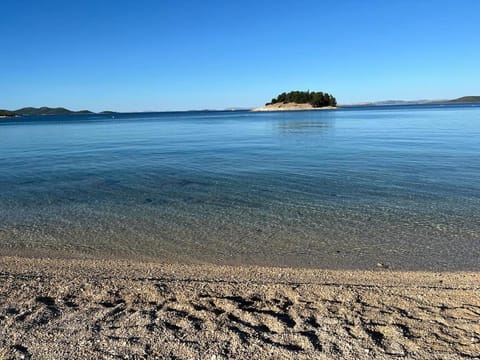 BARKA Homes House in Šibenik-Knin County, Croatia