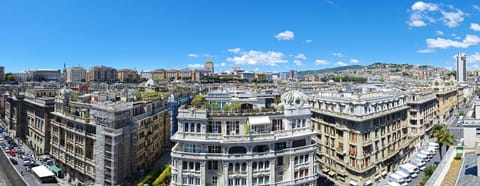 City view