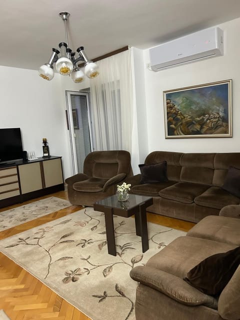 Meri Apartment Apartment in Bitola