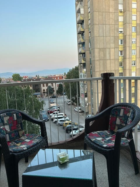 Meri Apartment Apartment in Bitola