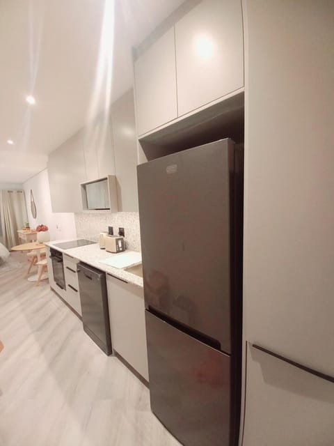 Platform 133 2 Tabak Apartment in Cape Town