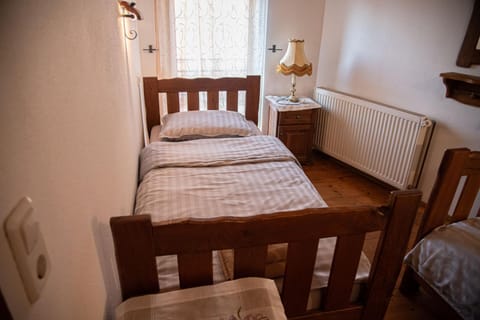 Rodino gnijezdo guesthouse Inn in Slavonski Brod