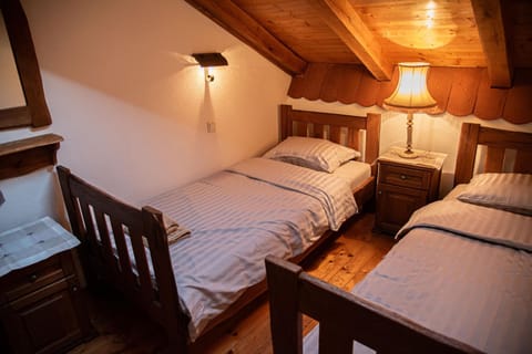 Rodino gnijezdo guesthouse Inn in Slavonski Brod