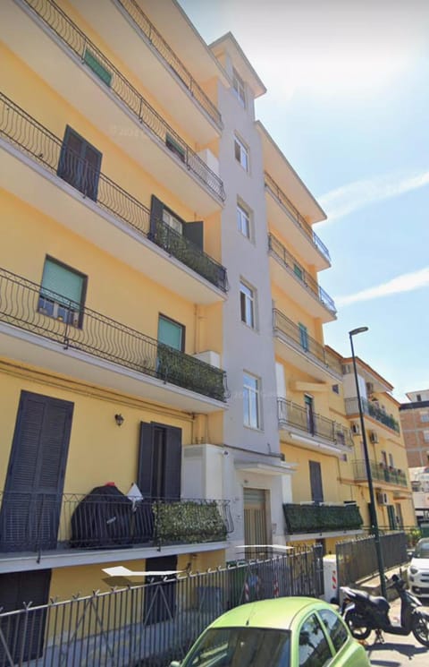 Elysium Guesthouse Apartment in Pozzuoli