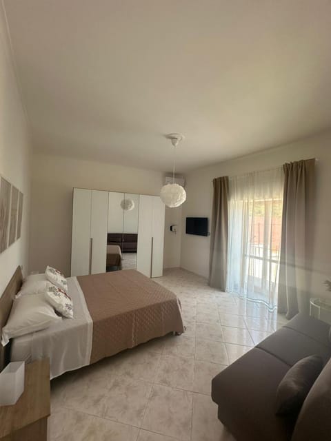 Elysium Guesthouse Apartment in Pozzuoli