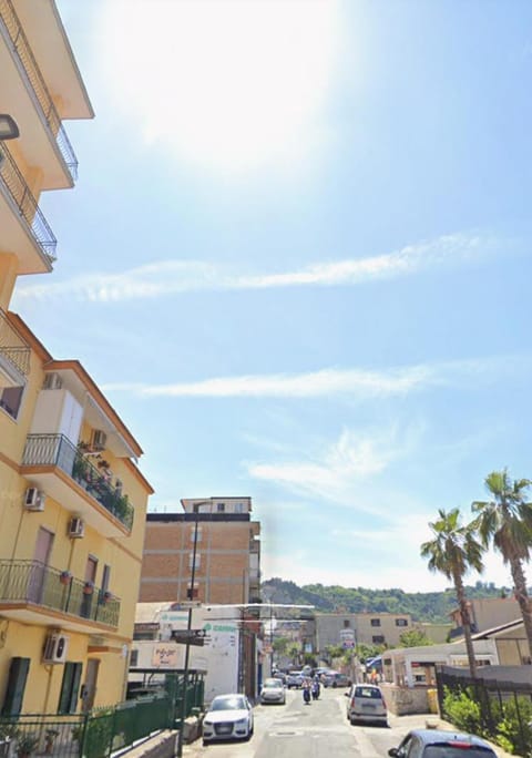 Elysium Guesthouse Apartment in Pozzuoli