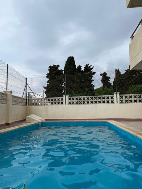 Canet Playa Apartment in Madrid