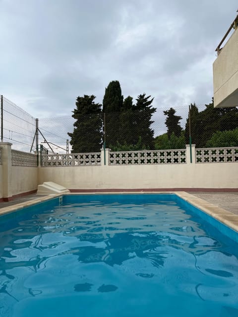 Canet Playa Apartment in Madrid