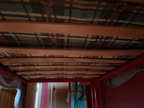 Canet Playa Apartment in Madrid