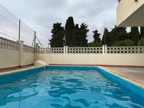 Canet Playa Apartment in Madrid