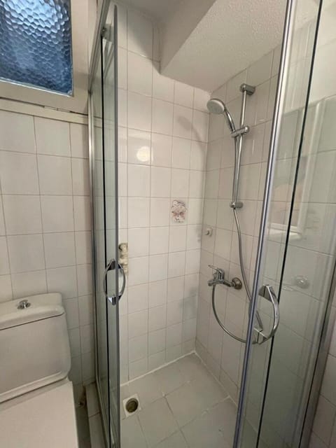 TOP LOCATION Sea View City Center Pedestrian St Apartment in Izmir