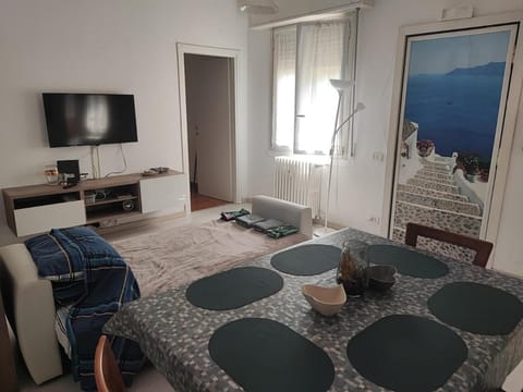 Spaziourbano, comfort and convenience in the suburbs Apartment in Milan