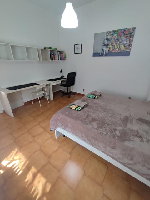 Spaziourbano, comfort and convenience in the suburbs Apartment in Milan