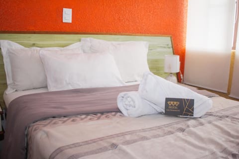 Hotel Diamantes Orizaba Boutique Hotel in Orizaba