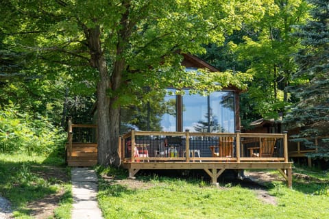 Property view
