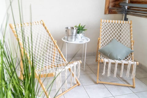 Balcony/Terrace, Balcony/Terrace