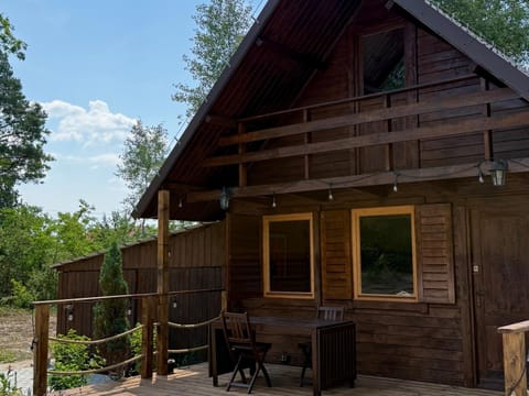 Property building, Balcony/Terrace