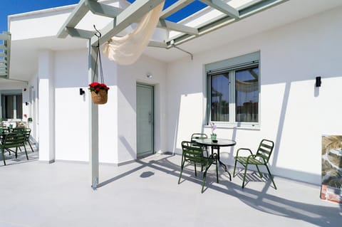 Day, Balcony/Terrace