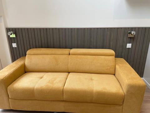 Studio Flambant neuf Cocoon pour 2 sur Côtes de Granite Rose Apartment in Lannion