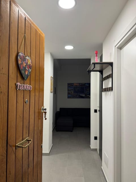 Appartamento Tulipano Apartment in La Spezia