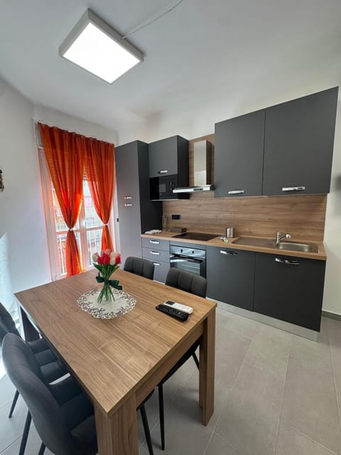 Appartamento Tulipano Apartment in La Spezia