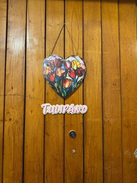 Appartamento Tulipano Apartment in La Spezia