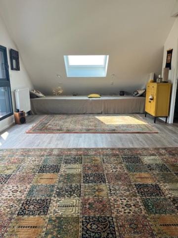 Chambre Forêt du Domaine de la Belle Verte Bed and Breakfast in Normandy