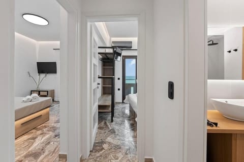 Lumea Apartment in Heraklion