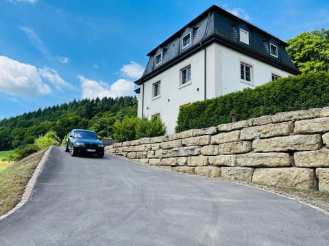 Relax-Bollendorf Apartment in Luxembourg