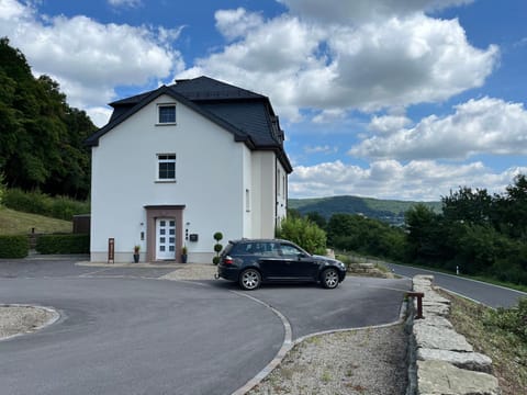 Relax-Bollendorf Apartment in Luxembourg