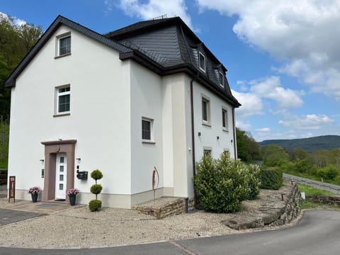 Relax-Bollendorf Apartment in Luxembourg