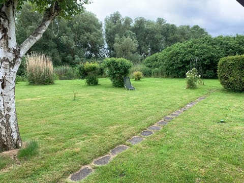 Zur Schwalbe 8 House in Mecklenburg-Vorpommern, Germany