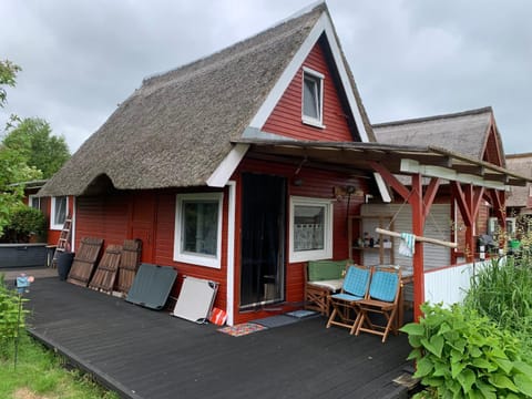 Zur Schwalbe 8 House in Mecklenburg-Vorpommern, Germany