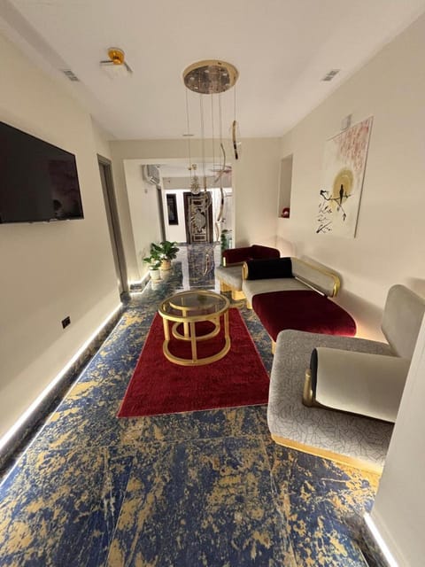 Communal lounge/ TV room, Seating area