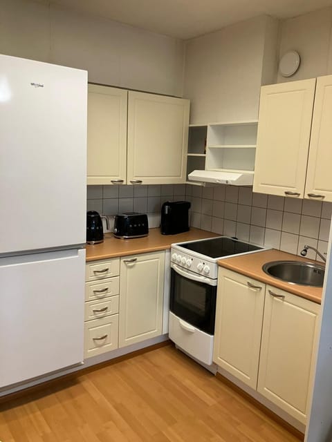 Apartment in the center of Lapua Apartment in Finland