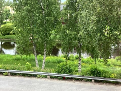 Apartment in the center of Lapua Apartment in Finland