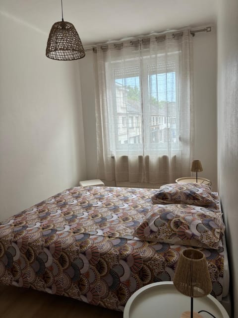 Majorelle Apartment in Dunkirk