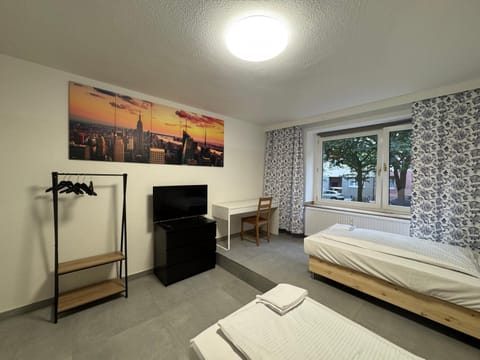 TV and multimedia, Bedroom