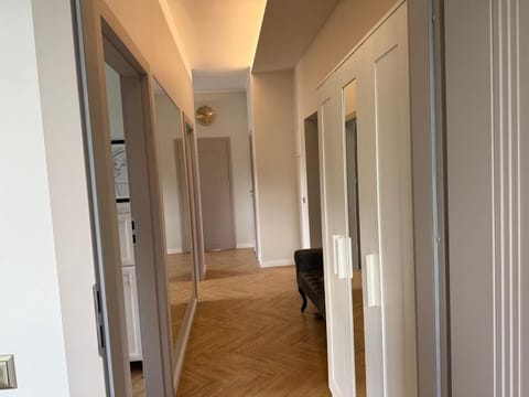Apartament Zamkowy Apartment in Pomeranian Voivodeship
